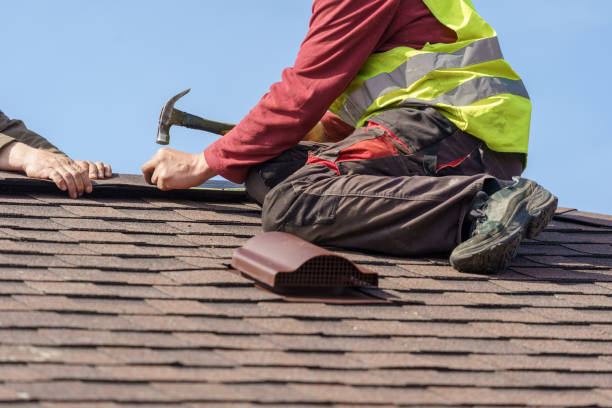 Best Gutter Installation and Roofing  in Union City, IN
