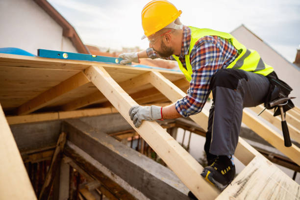 Best Best Roofing Contractors  in Union City, IN
