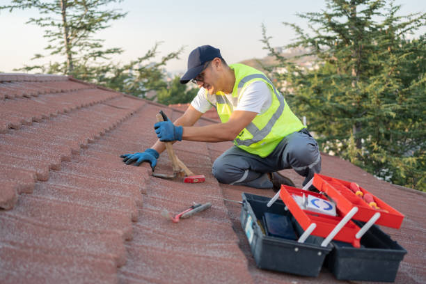 Best Storm Damage Roof Repair  in Union City, IN
