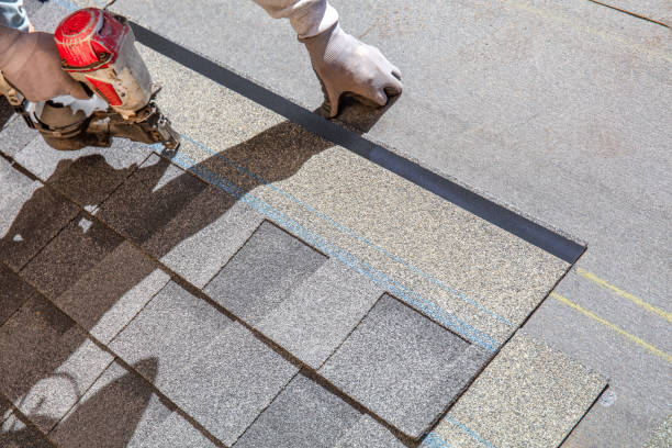 Professional Roofing Contractor in Union City, IN