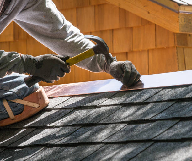 Best Flat Roof Repair Services  in Union City, IN
